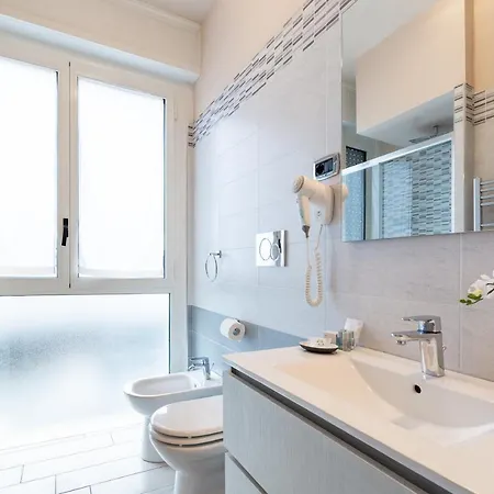 公寓式酒店 4 Star Train Station - Self Check-in