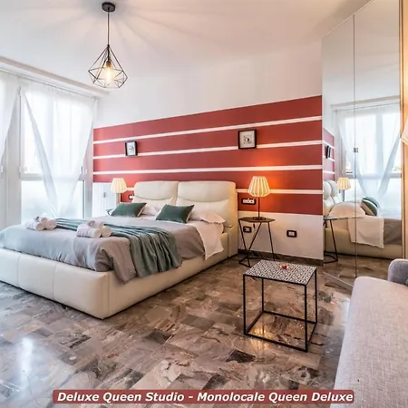 公寓式酒店 4 Star Train Station - Self Check-in