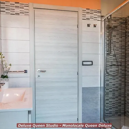 公寓式酒店 4 Star Train Station - Self Check-in