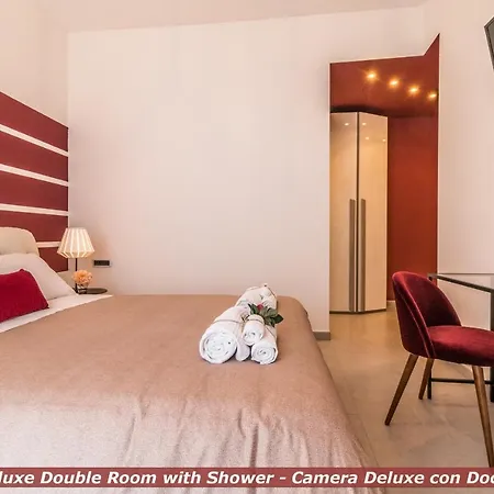 4 Star Train Station - Self Check-in 4*