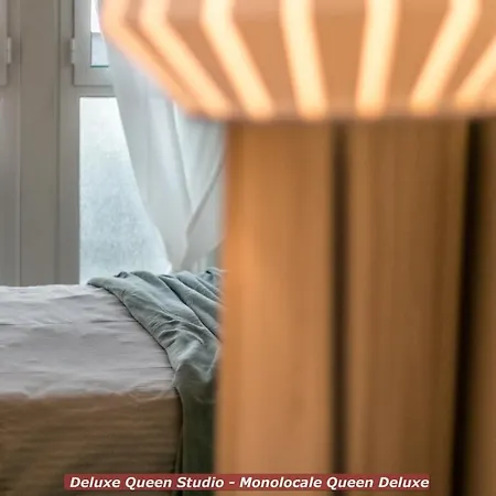 公寓式酒店 4 Star Train Station - Self Check-in 4*