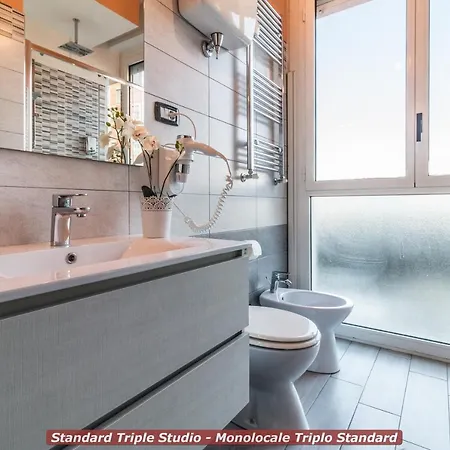 公寓式酒店 4 Star Train Station - Self Check-in