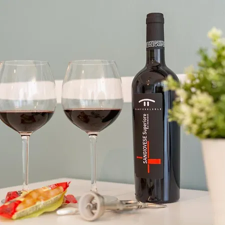 4 Star Train Station - Self Check-in 4* Bologna