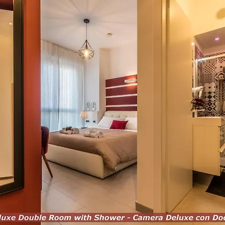 4 Star Train Station - Self Check-in بولونيا