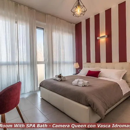 4 Star Train Station - Self Check-in 4* بولونيا