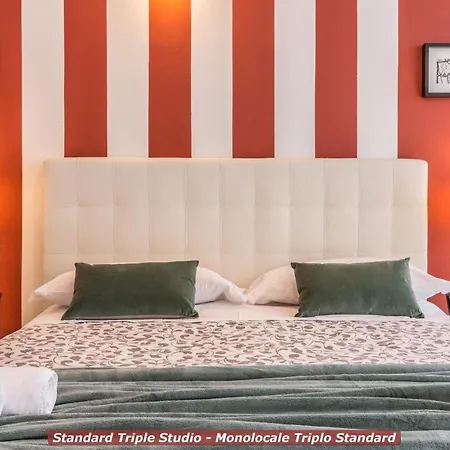 Aparthotel 4 Star Train Station - Self Check-in