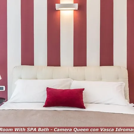 شقة فندقية 4 Star Train Station - Self Check-in بولونيا