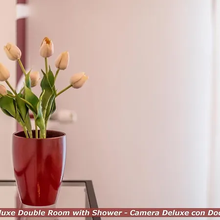 4 Star Train Station - Self Check-in 4*