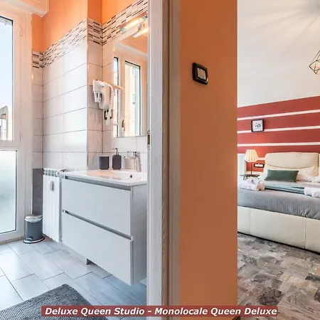 4 Star Train Station - Self Check-in 4*