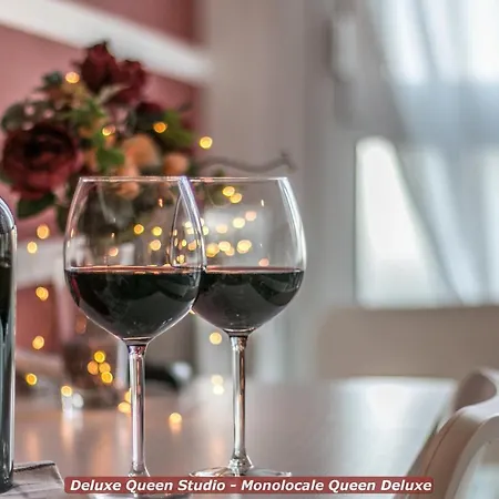 4 Star Train Station - Self Check-in 4* بولونيا