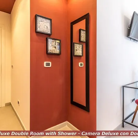 شقة فندقية 4 Star Train Station - Self Check-in