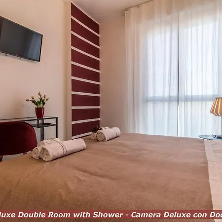 شقة فندقية 4 Star Train Station - Self Check-in بولونيا