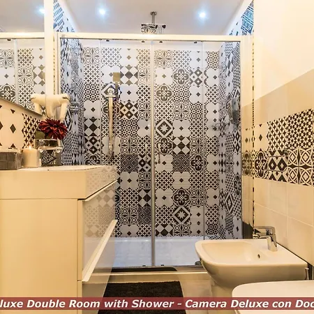 4 Star Train Station - Self Check-in 4* بولونيا