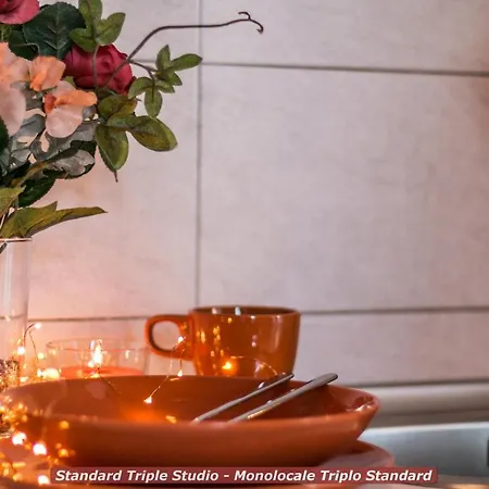 4 Star Train Station - Self Check-in 4*