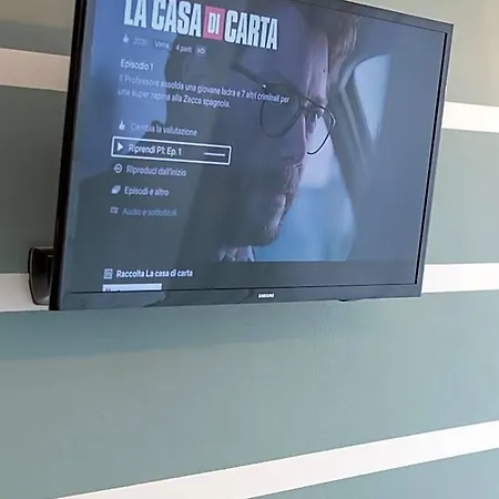 4 Star Train Station - Self Check-in Aparthotel 4*