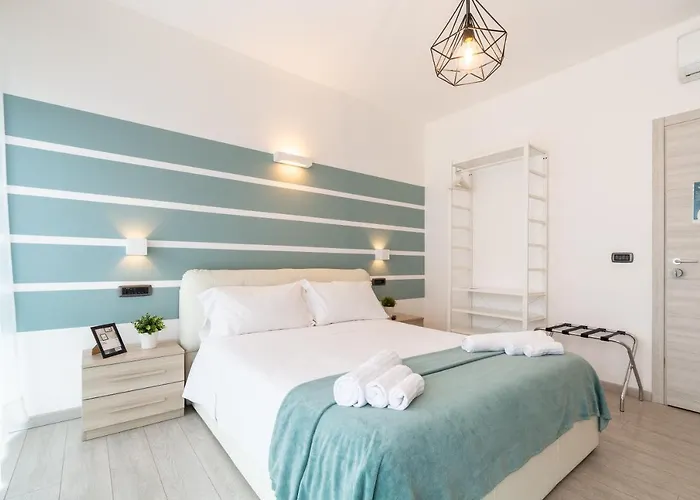 4 Star Train Station - Self Check-in Apart-hotel Bolonha