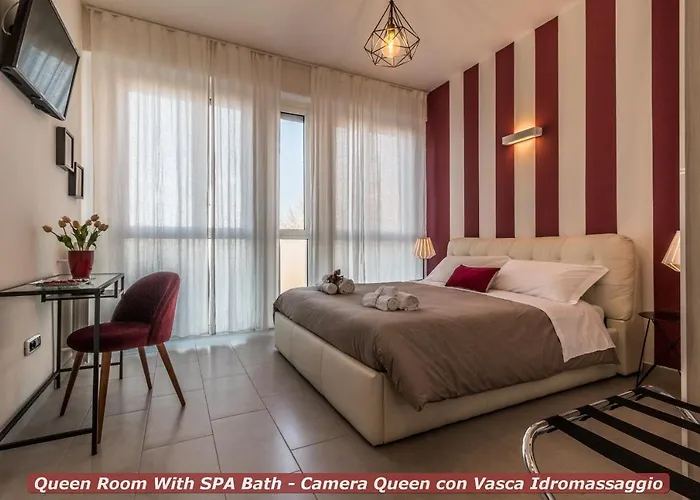 4 Star Train Station - Self Check-in 4*