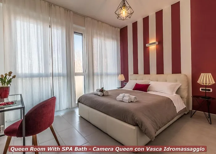 4 Star Train Station - Self Check-in 4* Bolonha