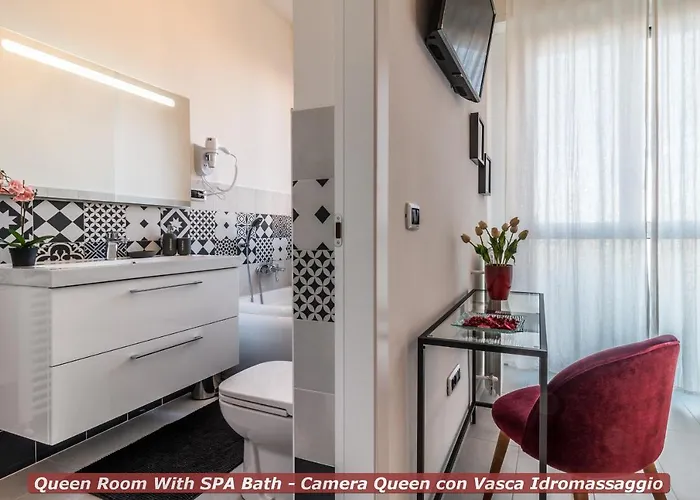 Apart-hotel 4 Star Train Station - Self Check-in