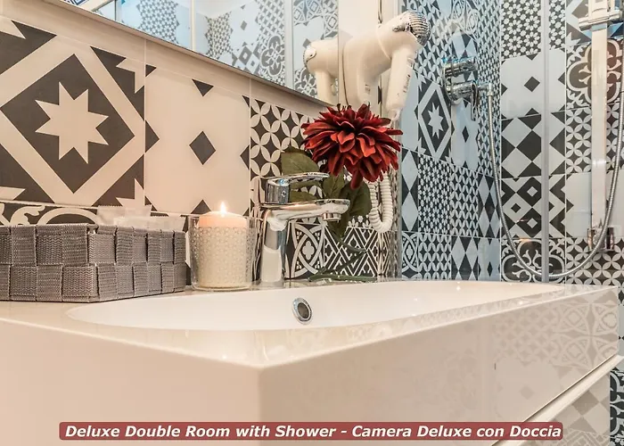 4 Star Train Station - Self Check-in Aparthotel Bologna