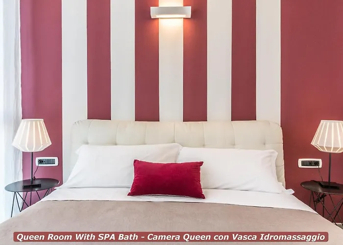 Apart-hotel 4 Star Train Station - Self Check-in Bolonha