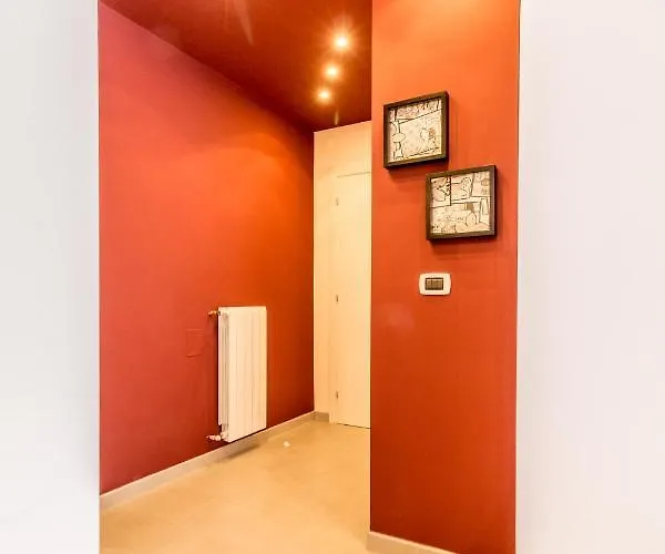 4 Star Train Station - Self Check-in 4*