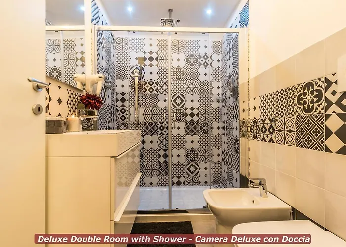 4 Star Train Station - Self Check-in 4* Bolonha