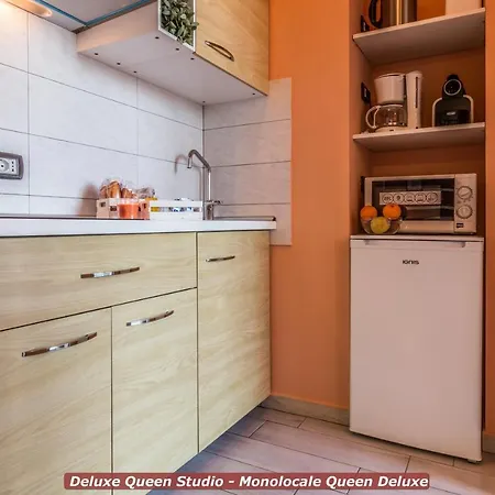 4 Star Train Station - Self Check-in 4*