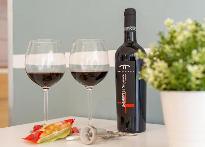 4 Star Train Station - Self Check-in 4* Μπολόνια