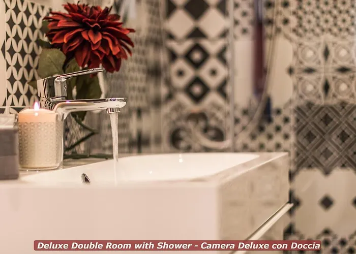 4 Star Train Station - Self Check-in Ξενοδοχείο με διαμερίσματα 4*