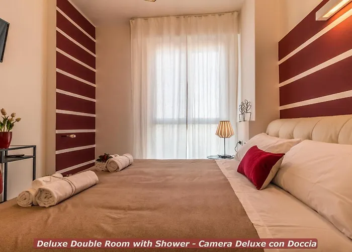 4 Star Train Station - Self Check-in 4* בולוניה