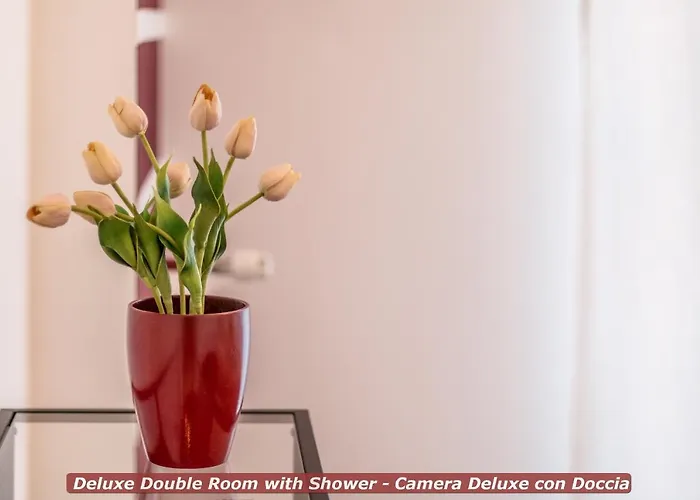 4 Star Train Station - Self Check-in 4*