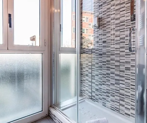 4 Star Train Station - Self Check-in 4* בולוניה