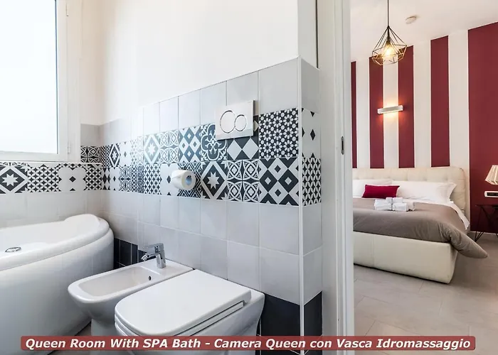 4 Star Train Station - Self Check-in 4* בולוניה