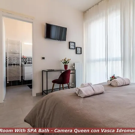 アパートホテル 4 Star Train Station - Self Check-in