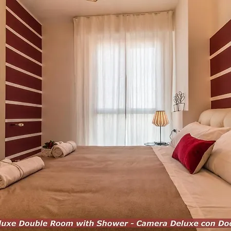 4 Star Train Station - Self Check-in 4* ボローニャ