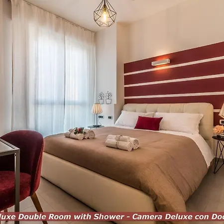 4 Star Train Station - Self Check-in ボローニャ