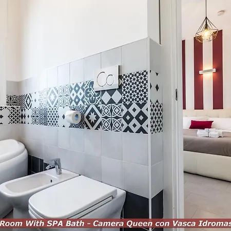 4 Star Train Station - Self Check-in 4* ボローニャ