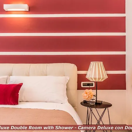 4 Star Train Station - Self Check-in ボローニャ