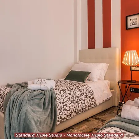 アパートホテル 4 Star Train Station - Self Check-in