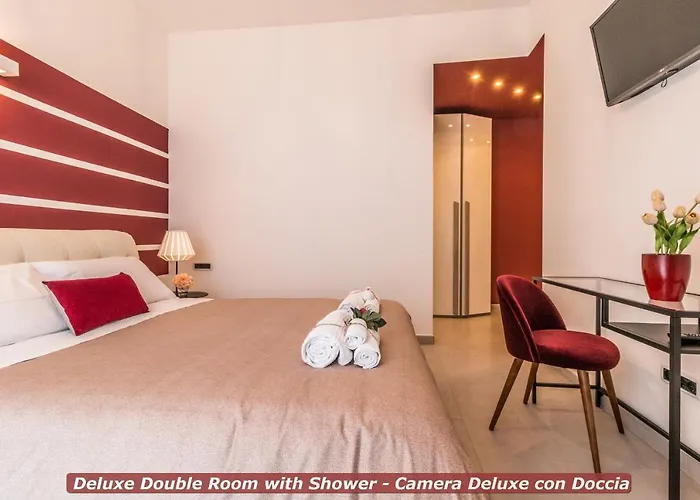 4 Star Train Station - Self Check-in 4*