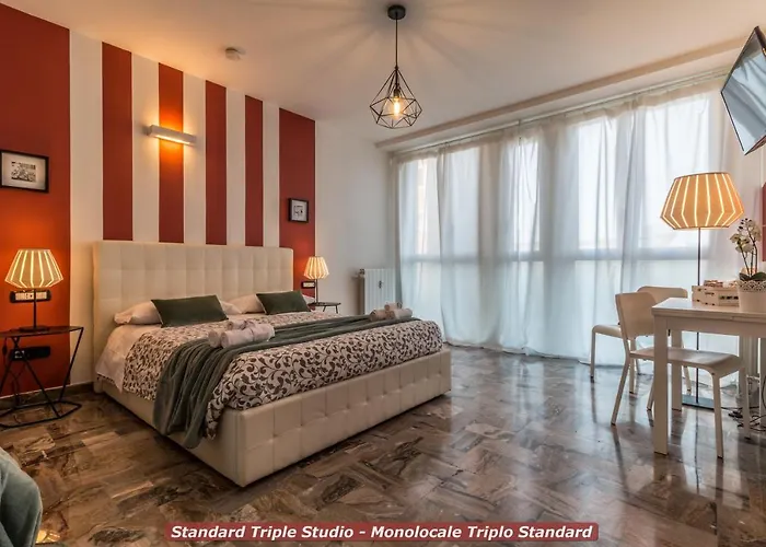 4 Star Train Station - Self Check-in 4*