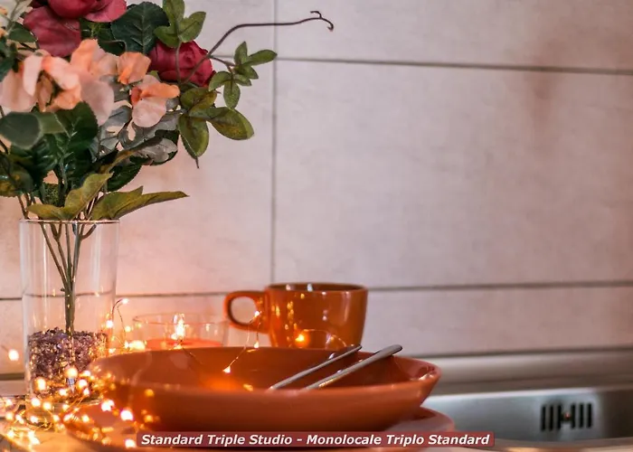 4 Star Train Station - Self Check-in 4*